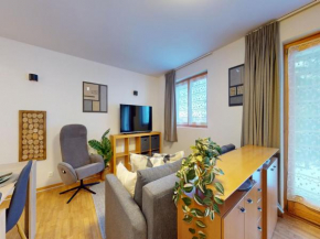 Lovely apartment with valley view